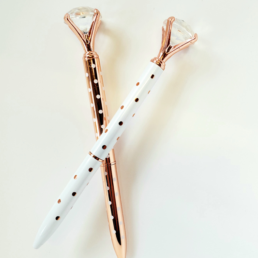 Diamond Pen