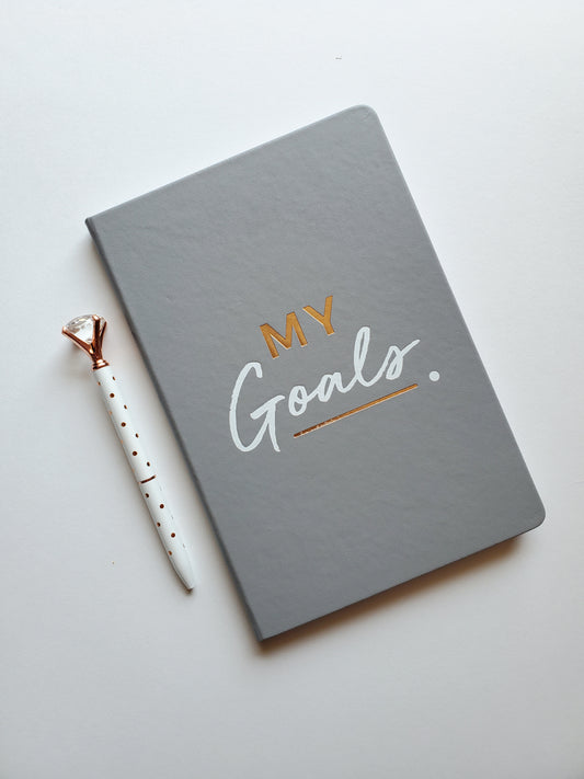 My Goals Planner