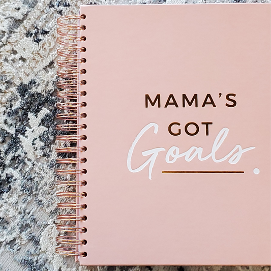 Mama's Got Goals